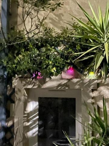 Le Rouget Lägenhet Beaucaire  Exteriör bild